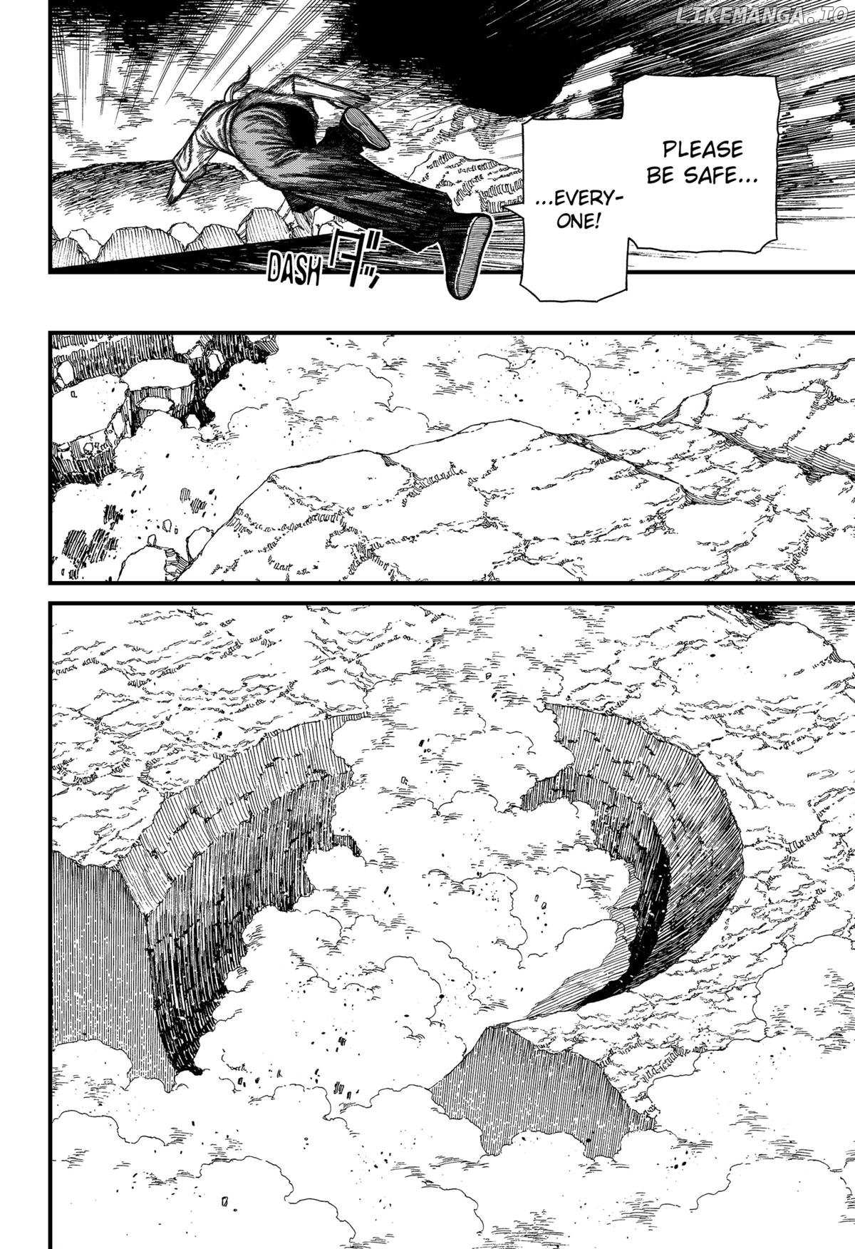 Read Centuria en Manga Online