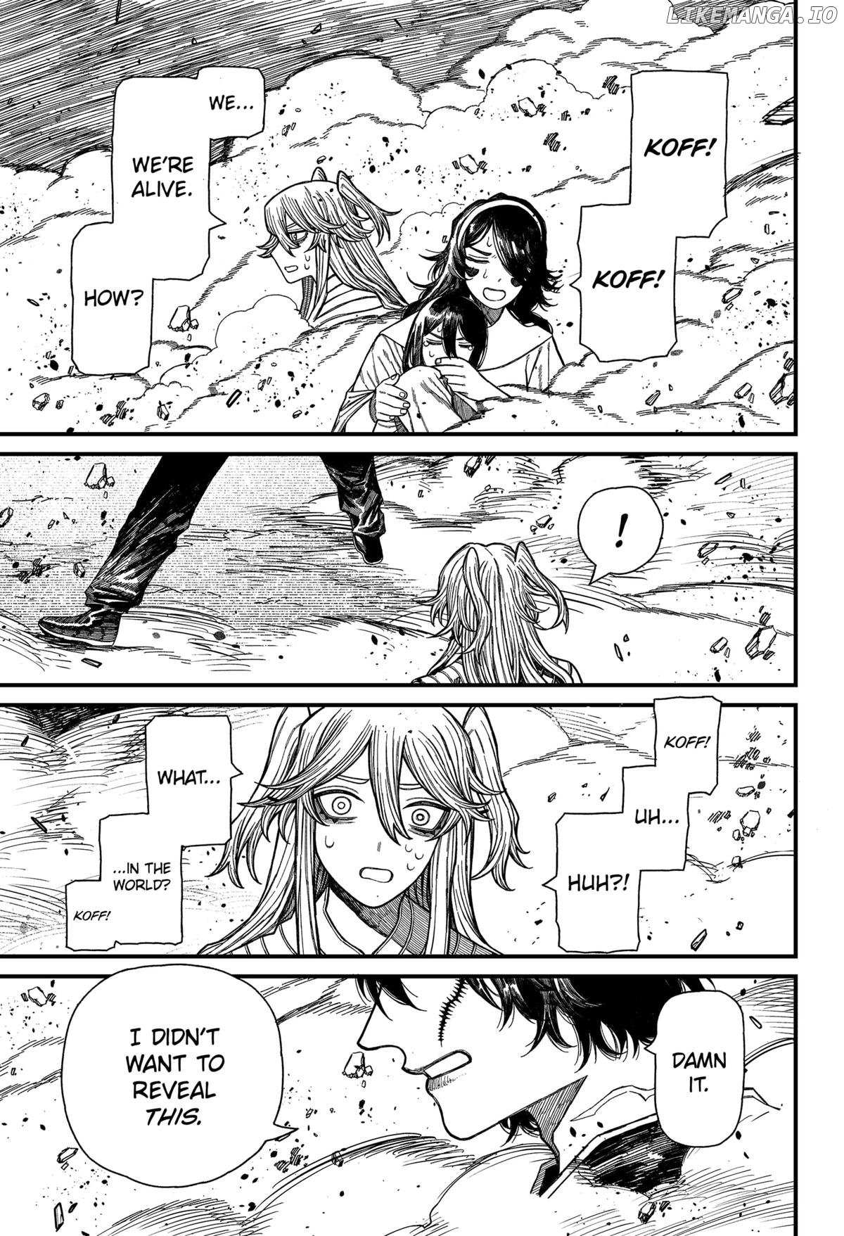 Read Centuria en Manga Online