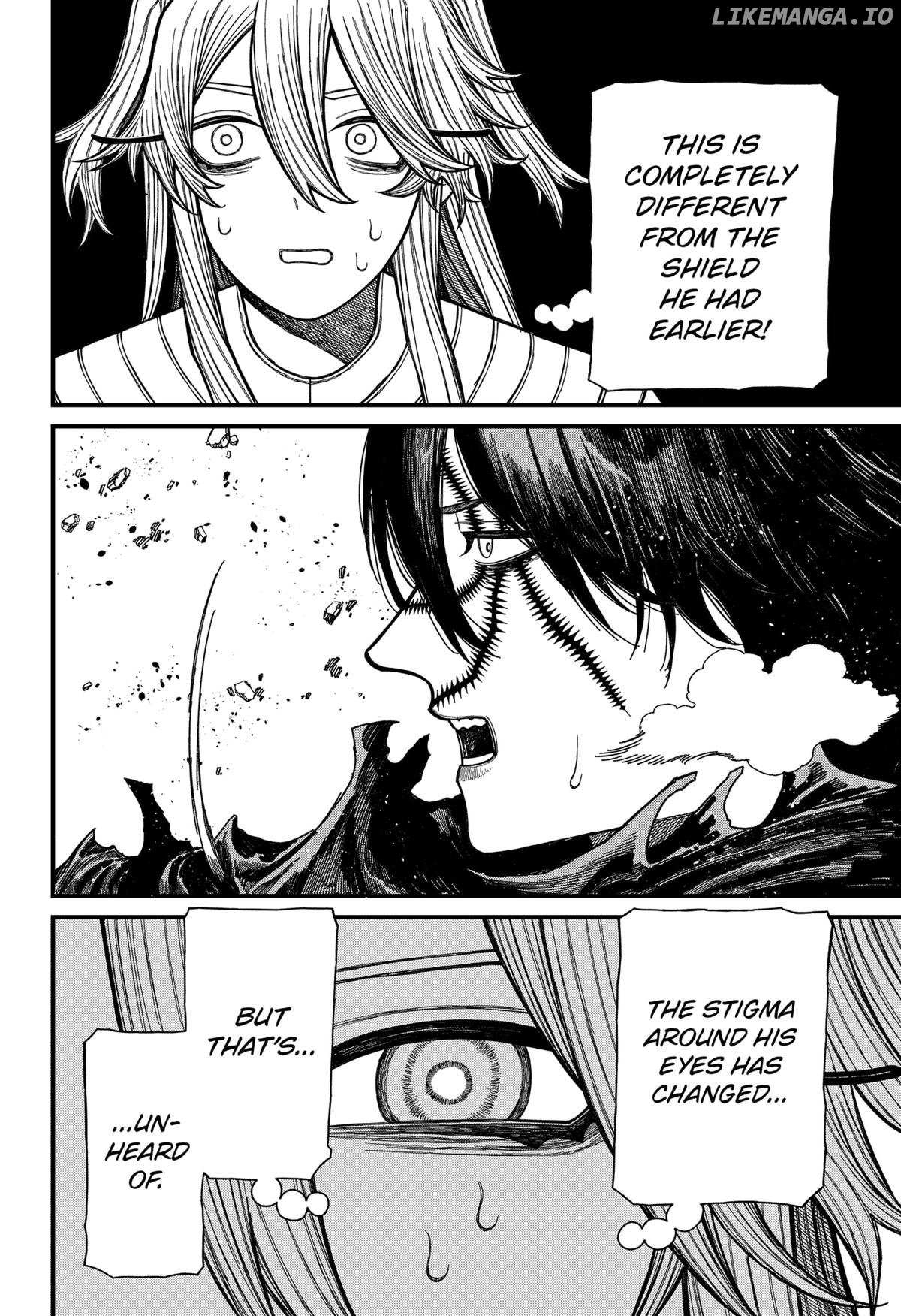 Read Centuria en Manga Online