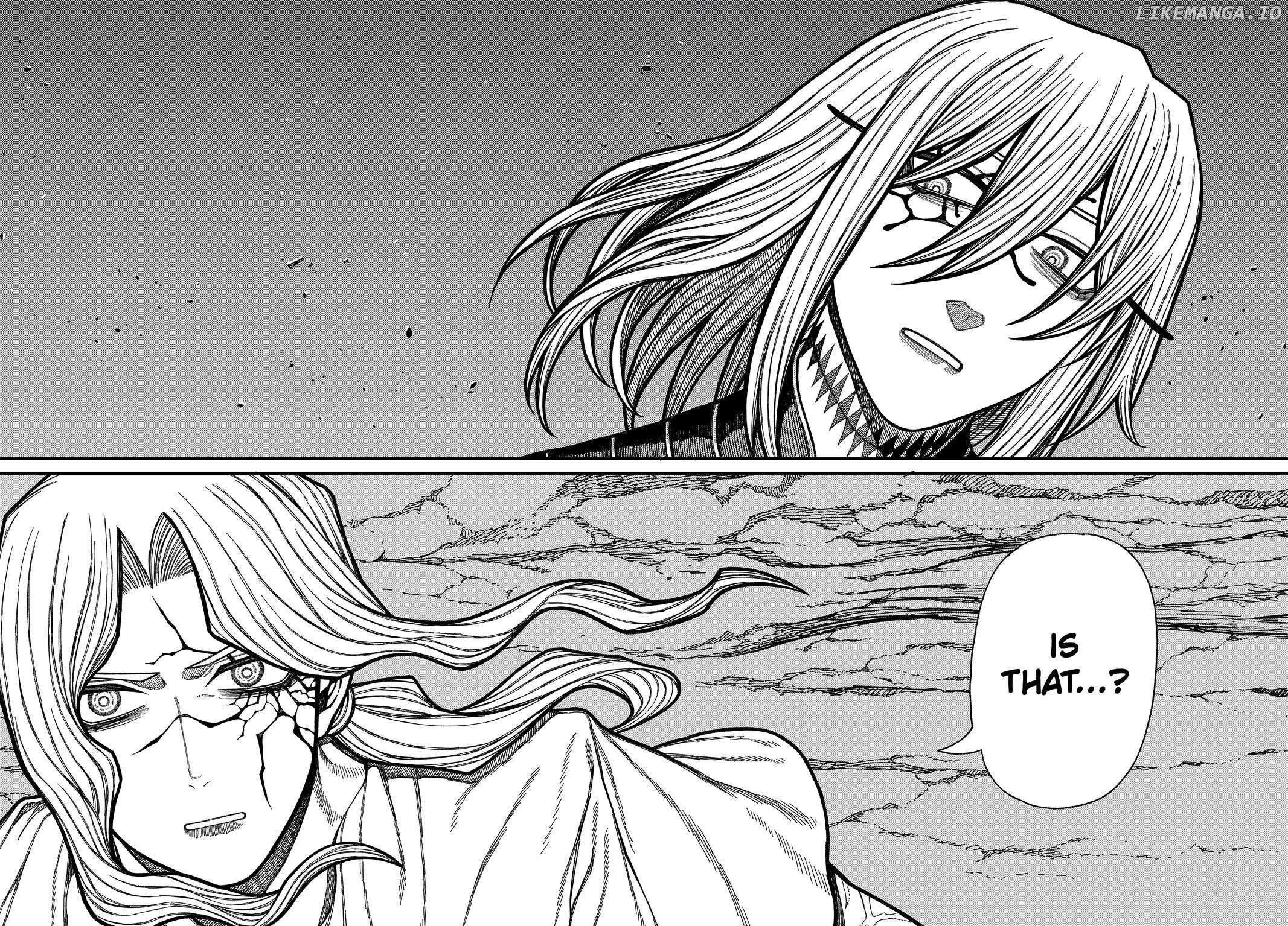 Read Centuria en Manga Online