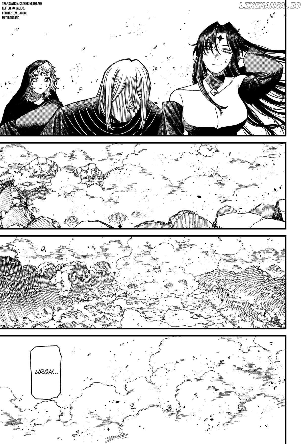 Read Centuria en Manga Online