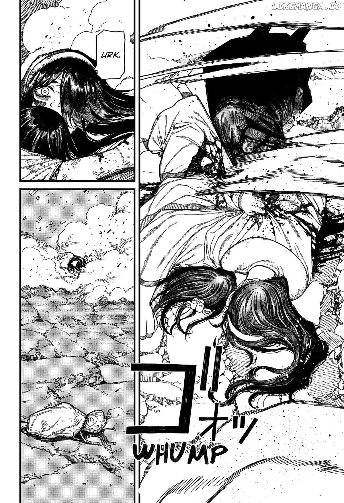 Read Centuria en Manga Online