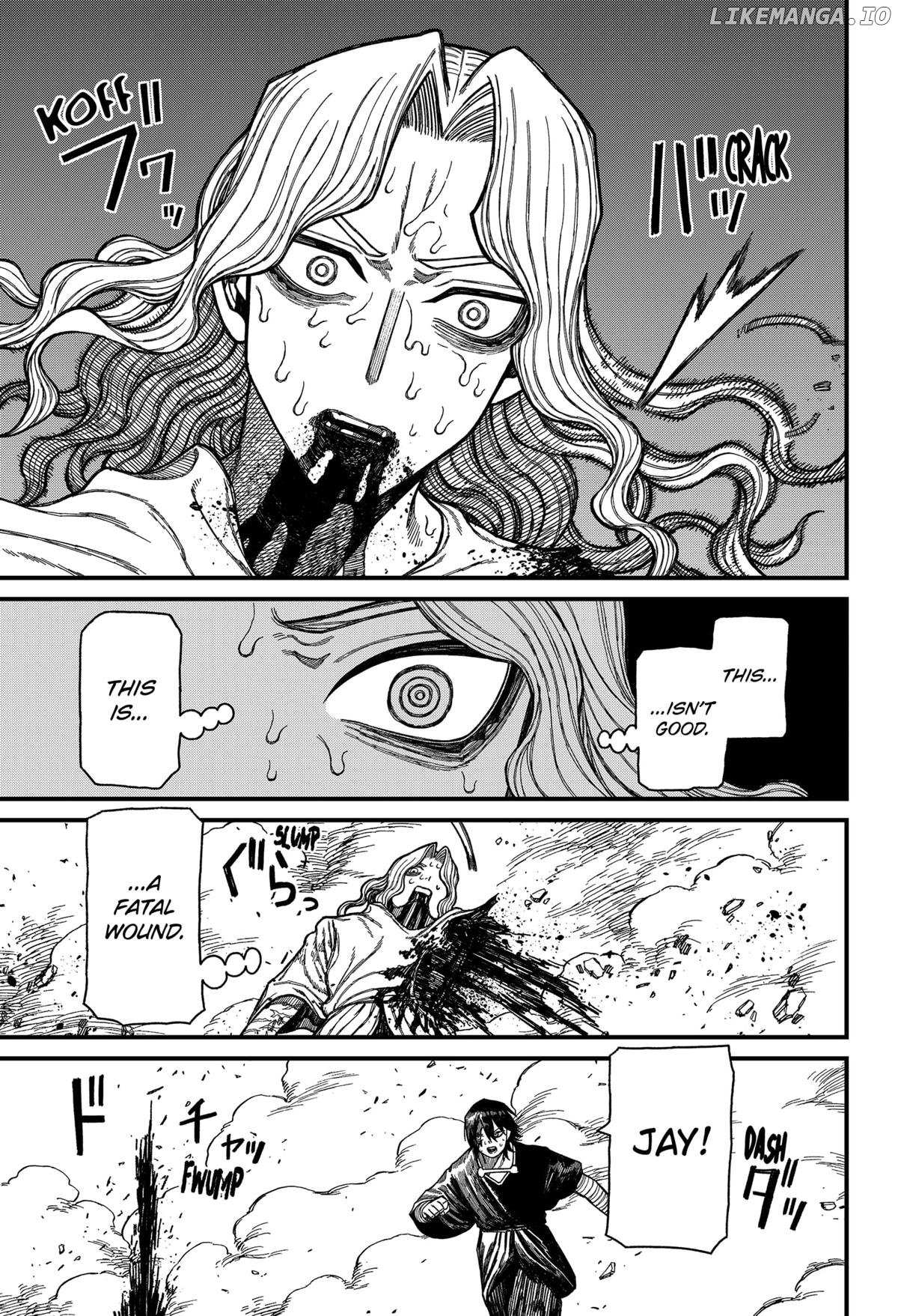 Read Centuria en Manga Online