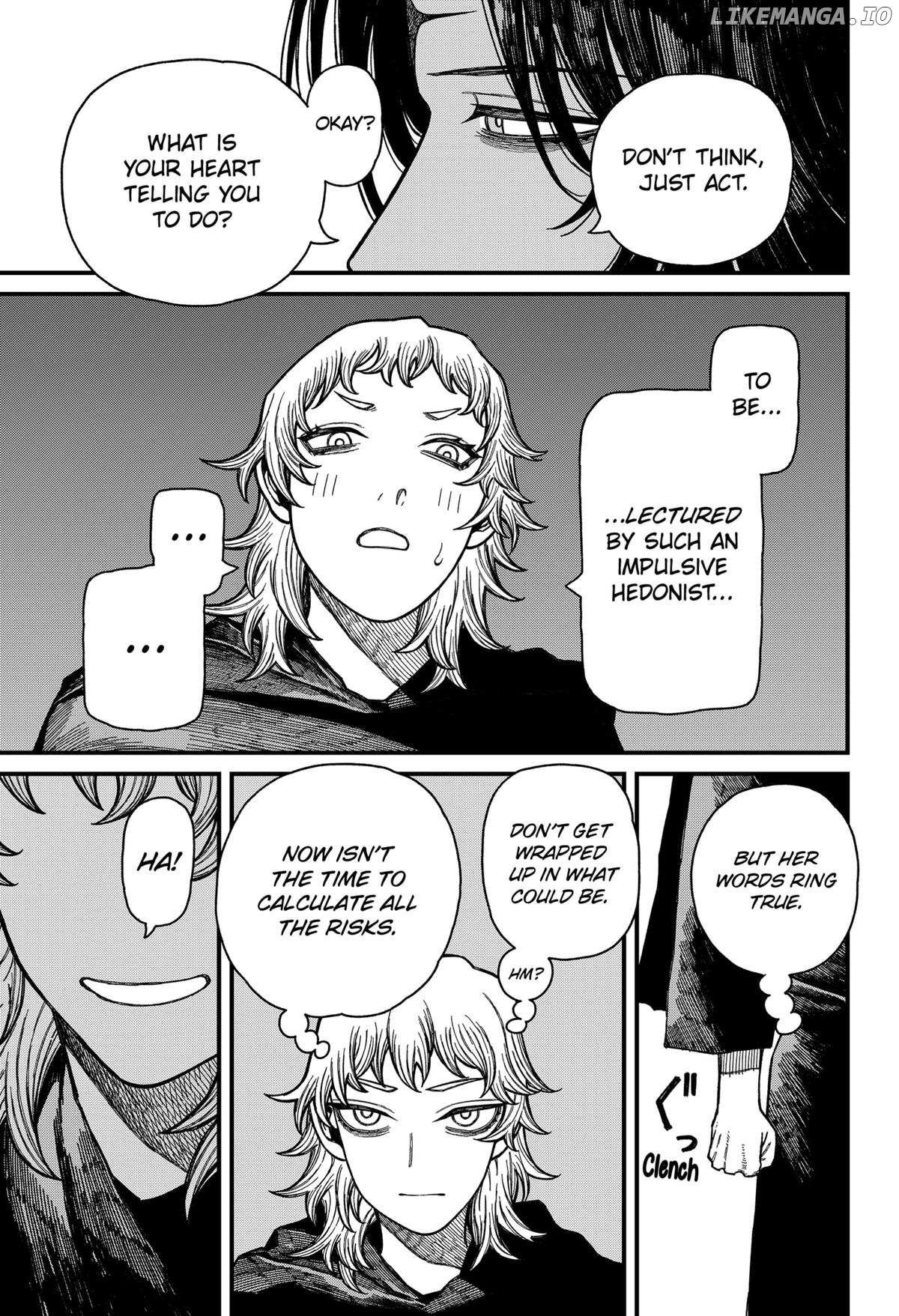 Read Centuria en Manga Online