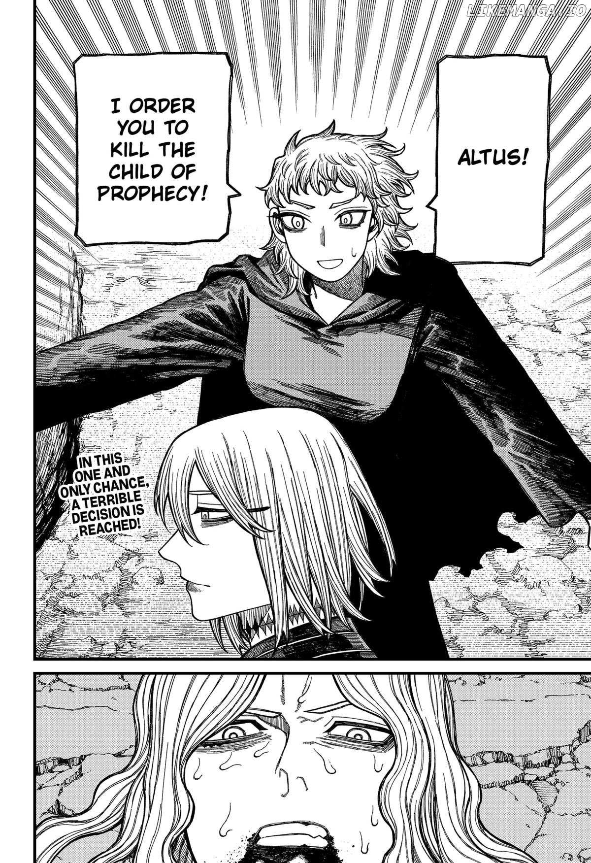 Read Centuria en Manga Online