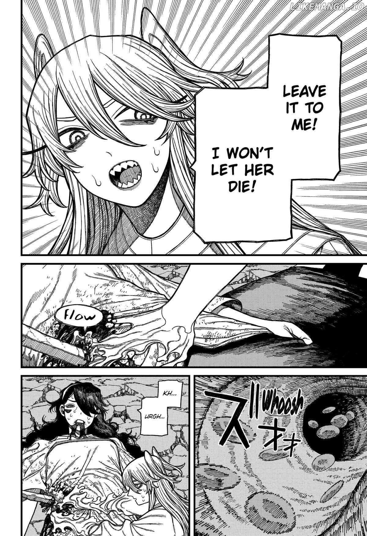 Read Centuria en Manga Online