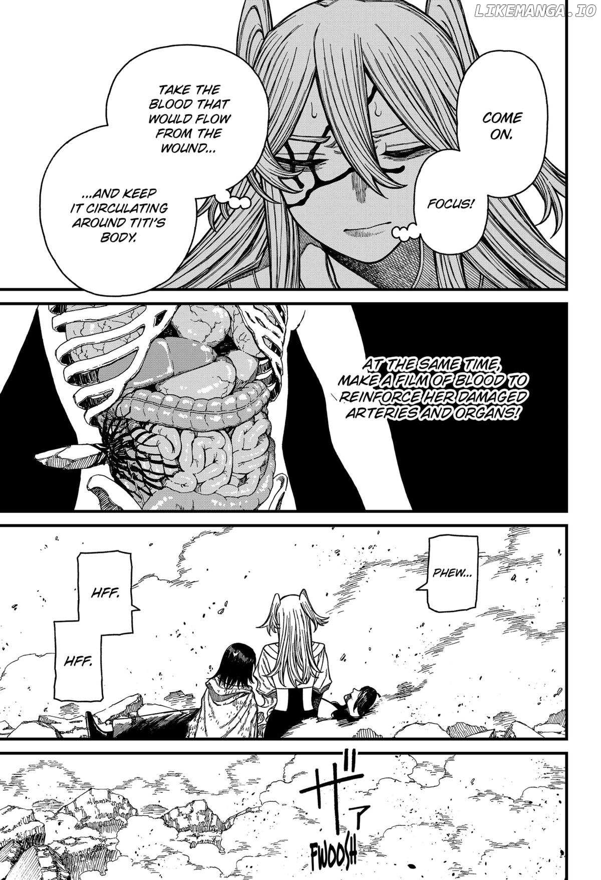 Read Centuria en Manga Online