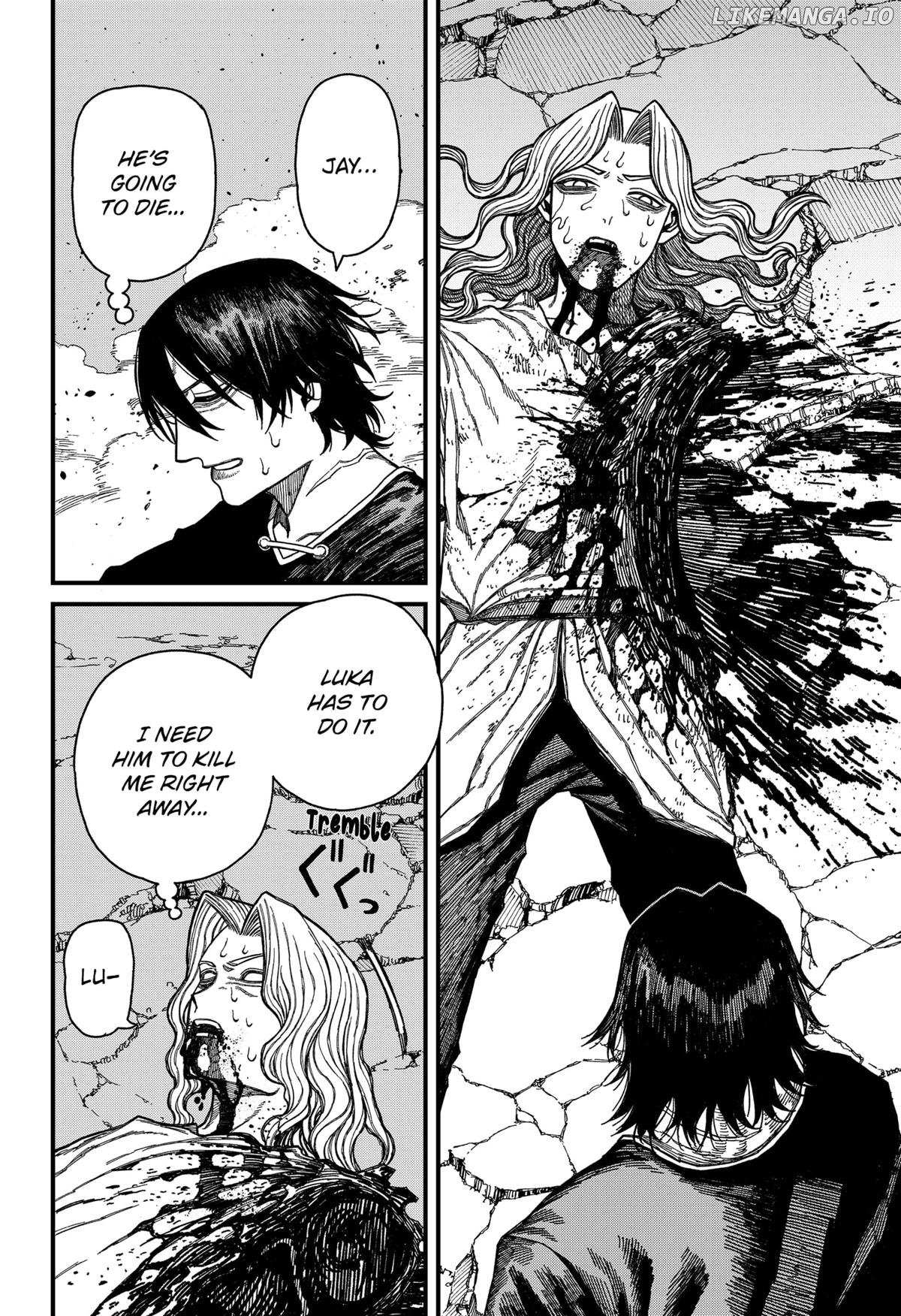 Read Centuria en Manga Online