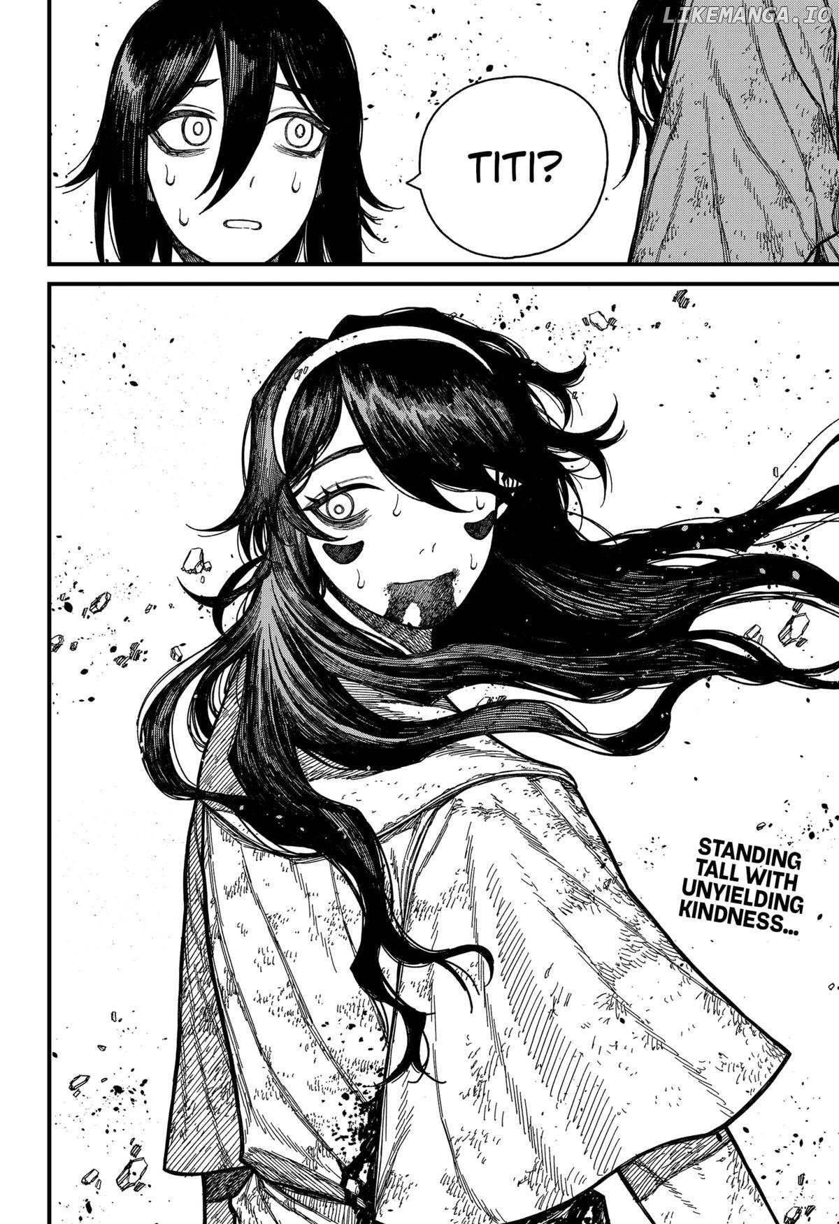 Read Centuria en Manga Online