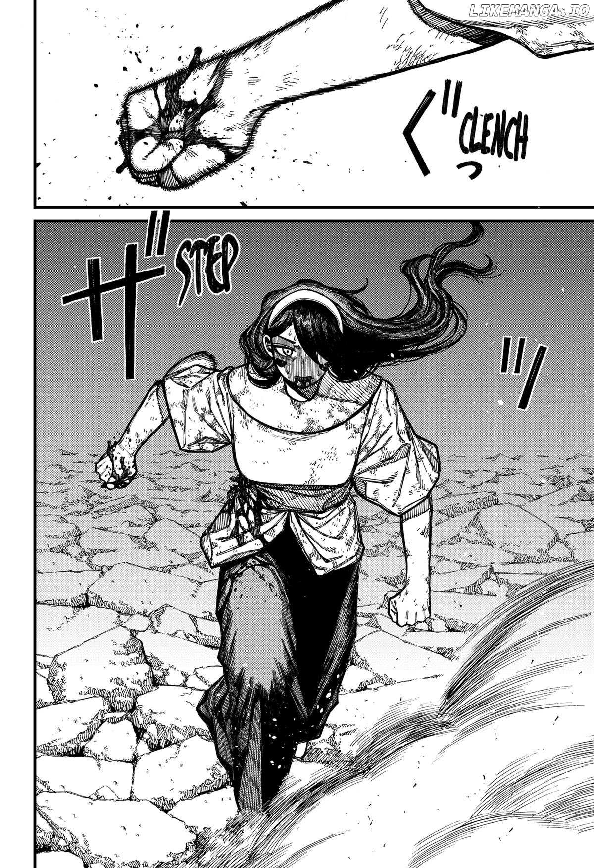 Read Centuria en Manga Online