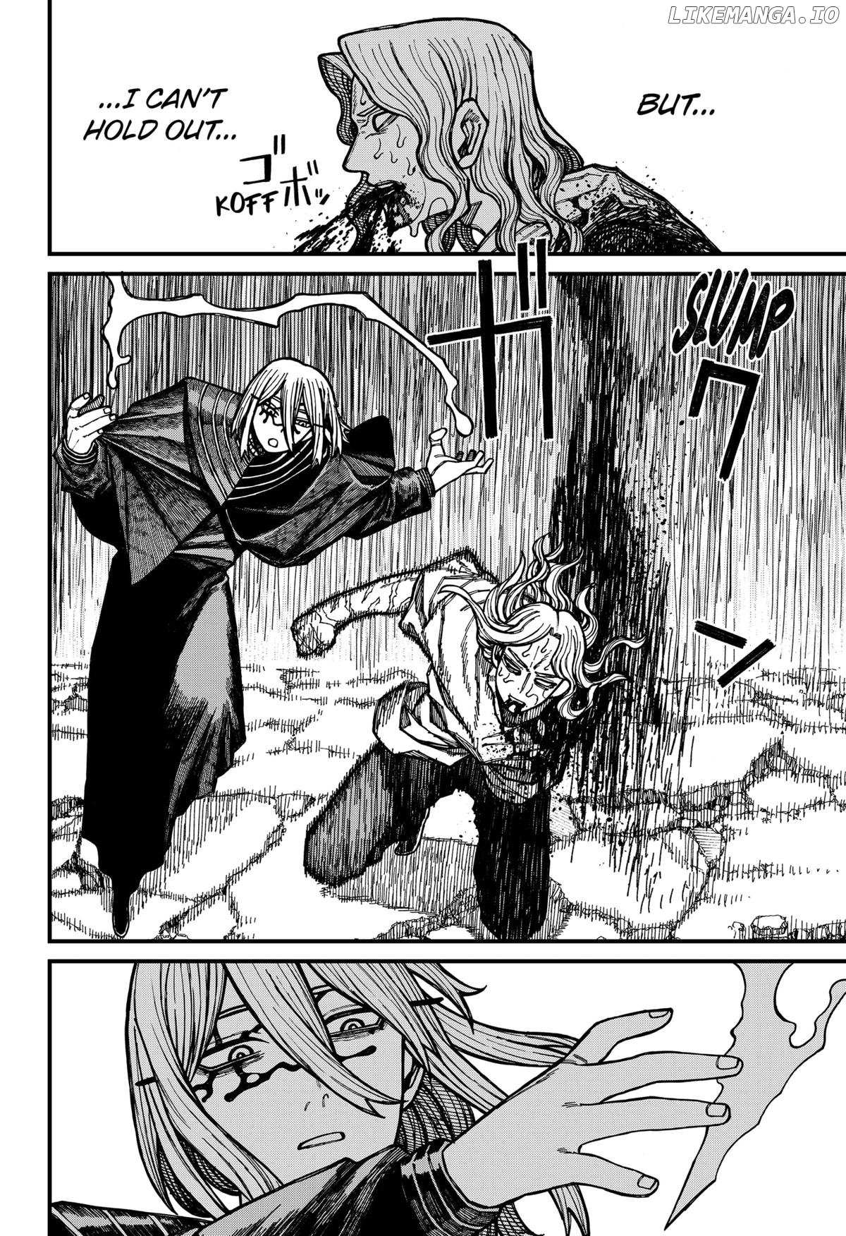 Read Centuria en Manga Online