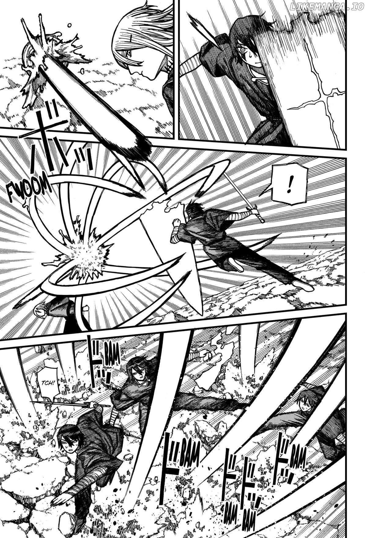 Read Centuria en Manga Online