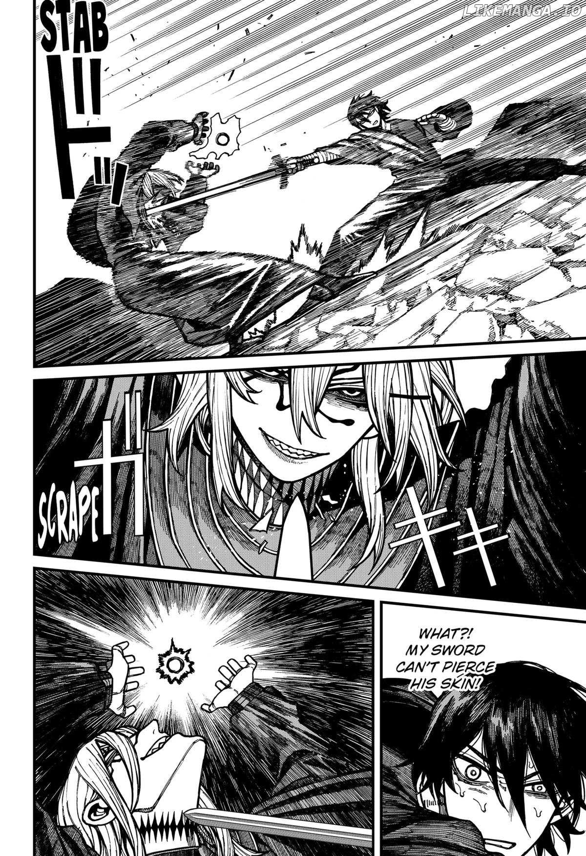Read Centuria en Manga Online
