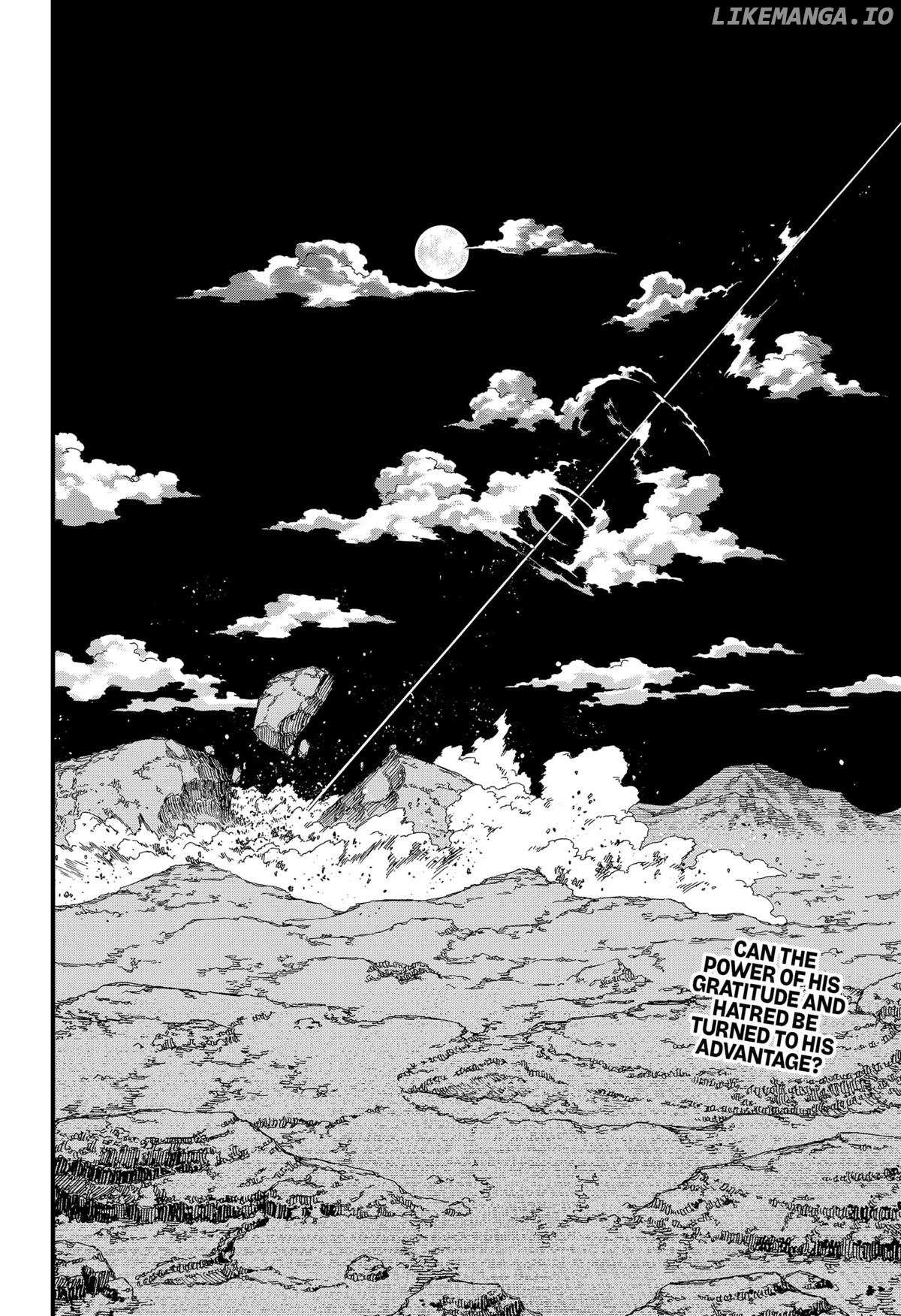 Read Centuria en Manga Online