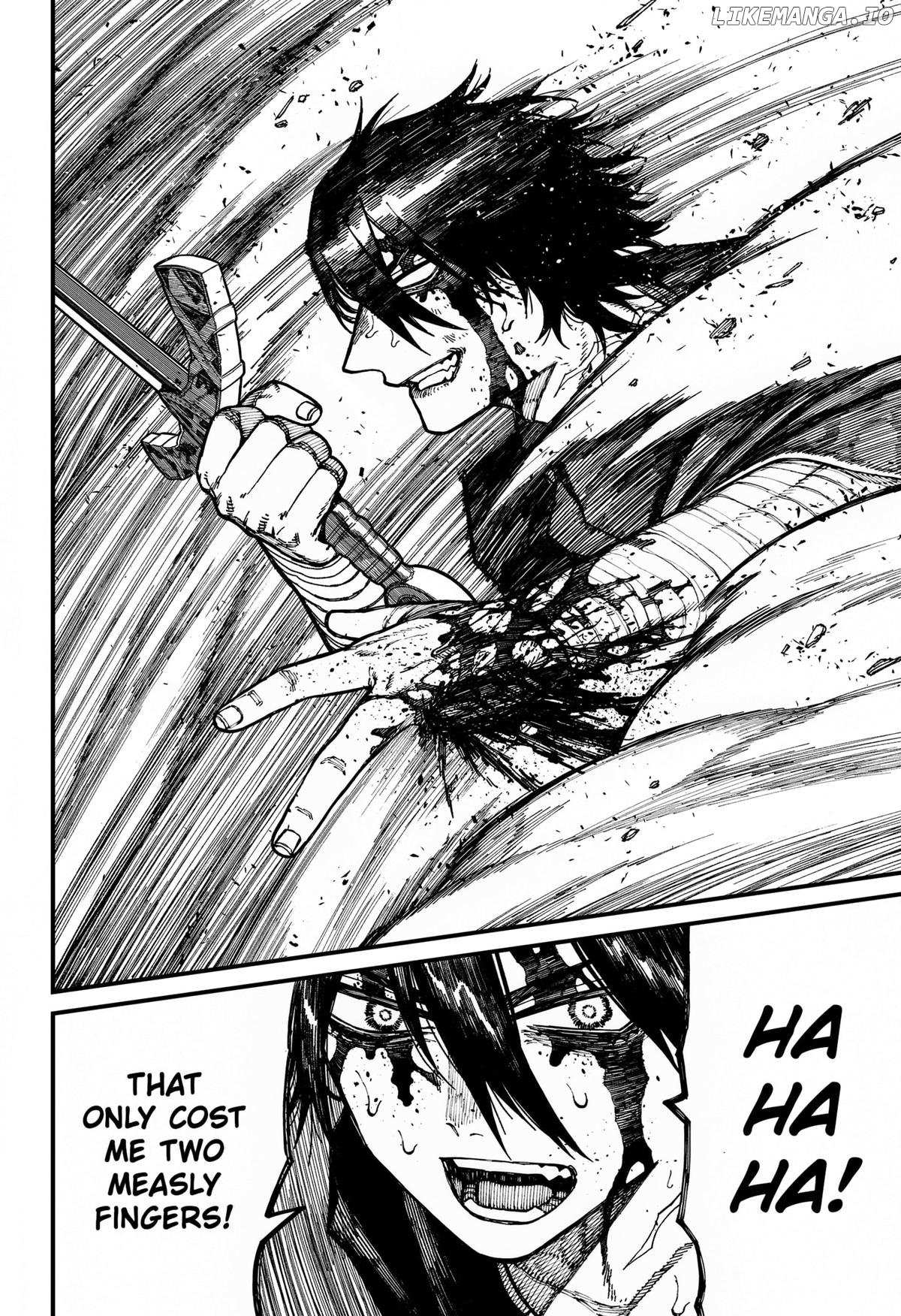 Read Centuria en Manga Online