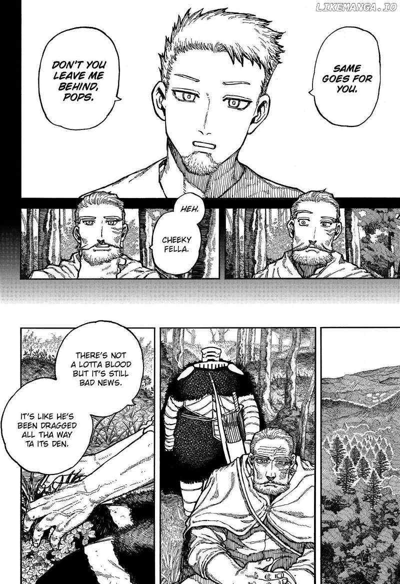Read Centuria en Manga Online