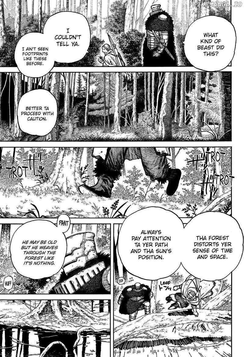 Read Centuria en Manga Online