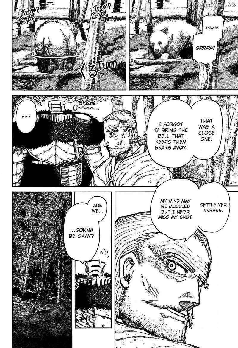 Read Centuria en Manga Online