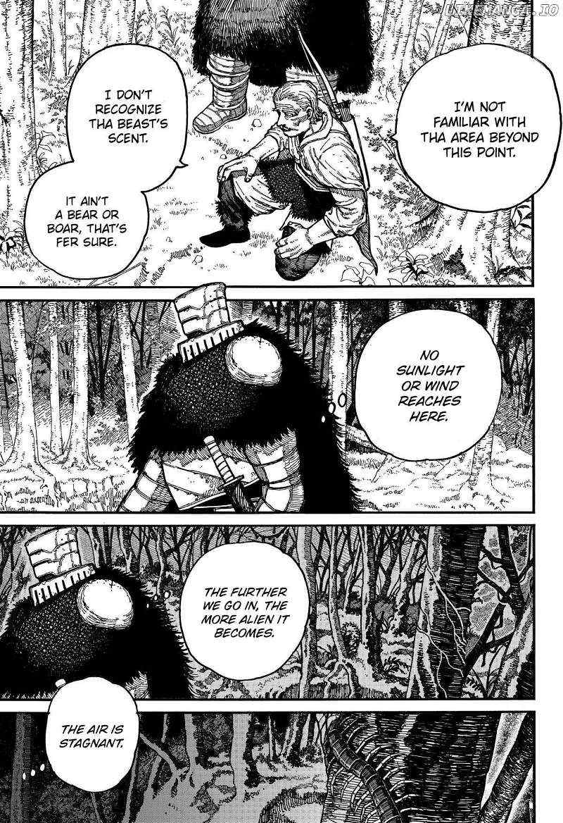 Read Centuria en Manga Online
