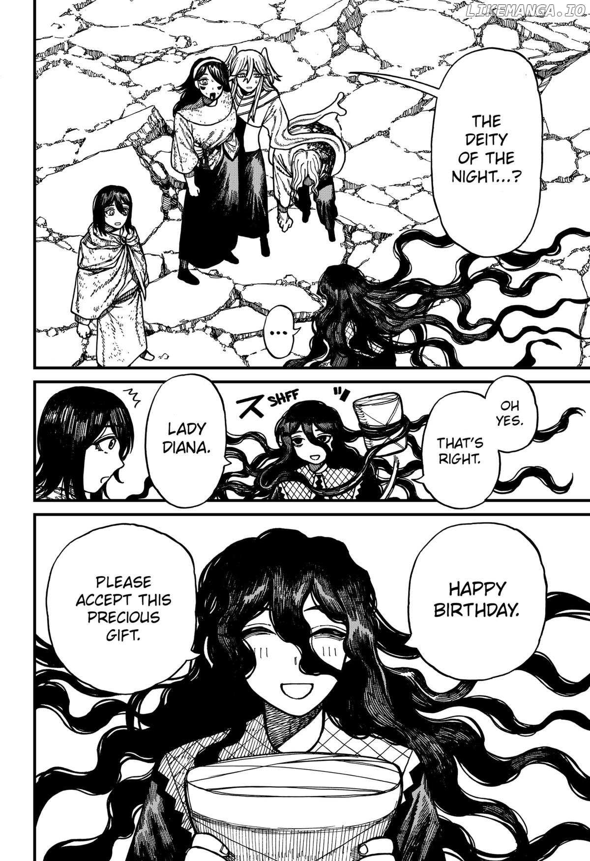 Read Centuria en Manga Online