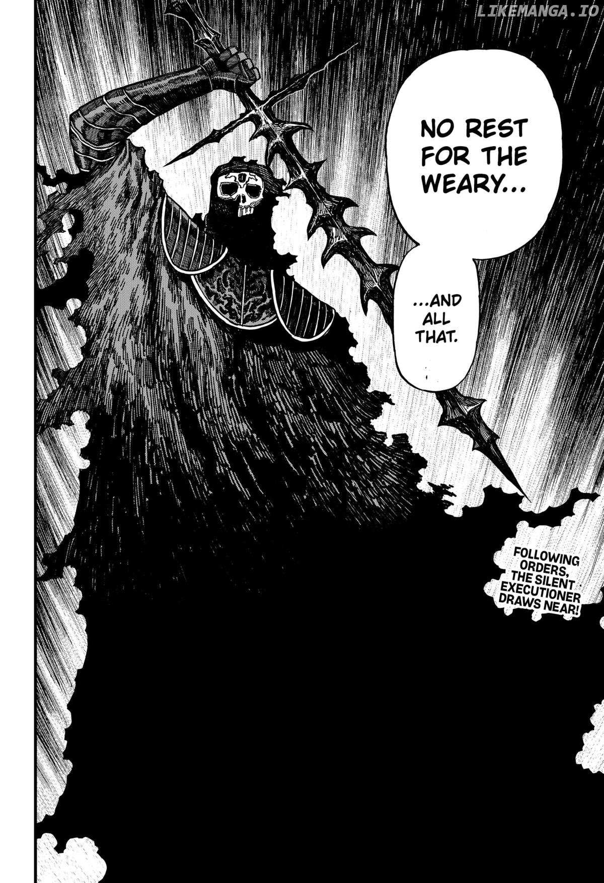 Read Centuria en Manga Online