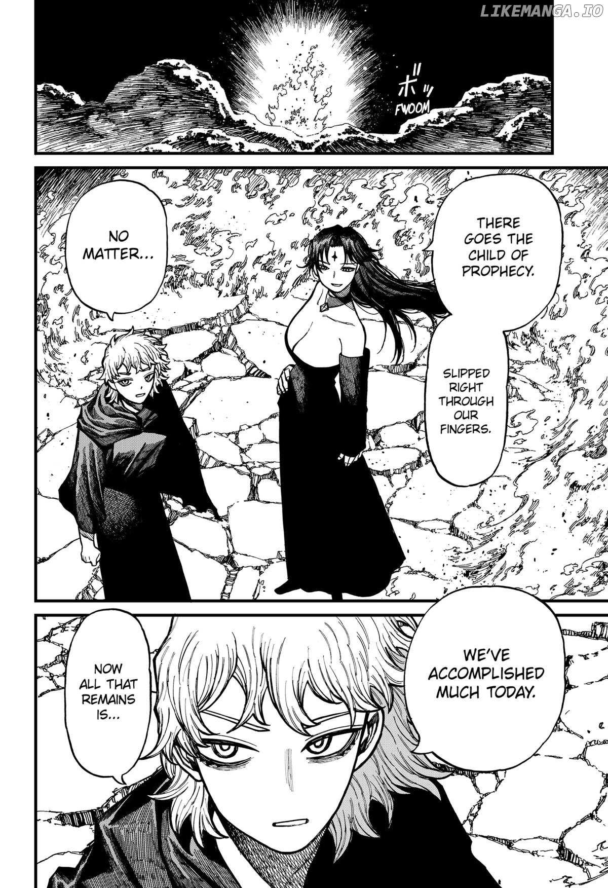 Read Centuria en Manga Online