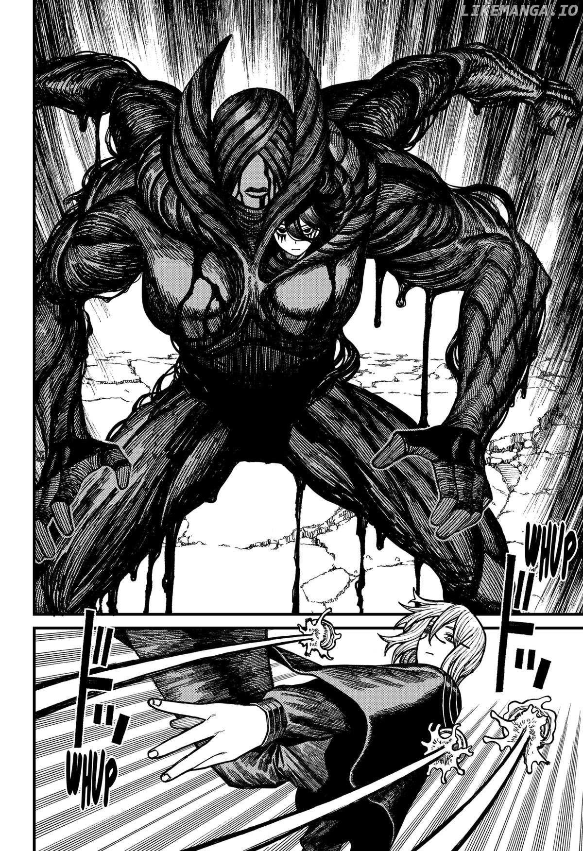 Read Centuria en Manga Online