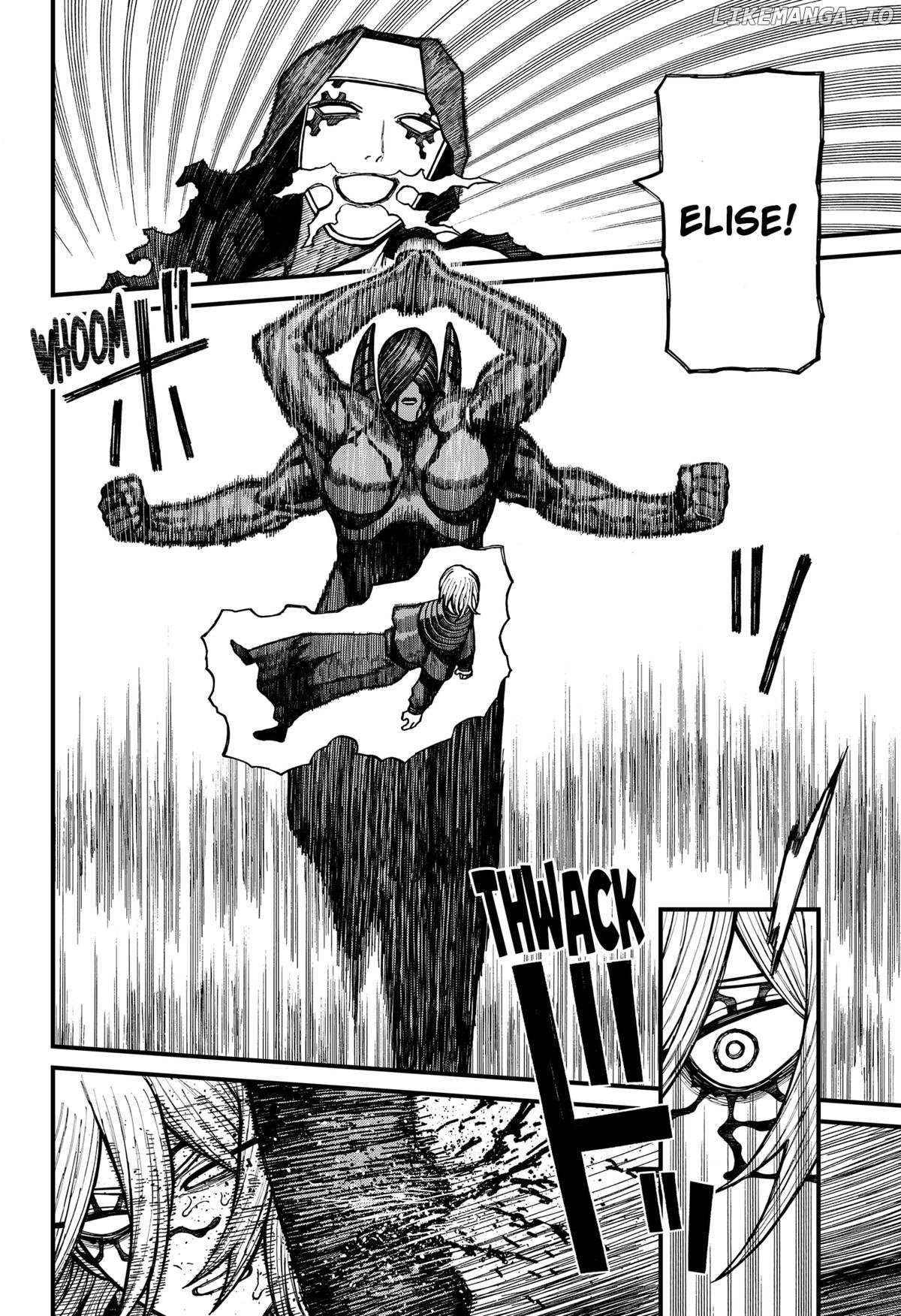 Read Centuria en Manga Online