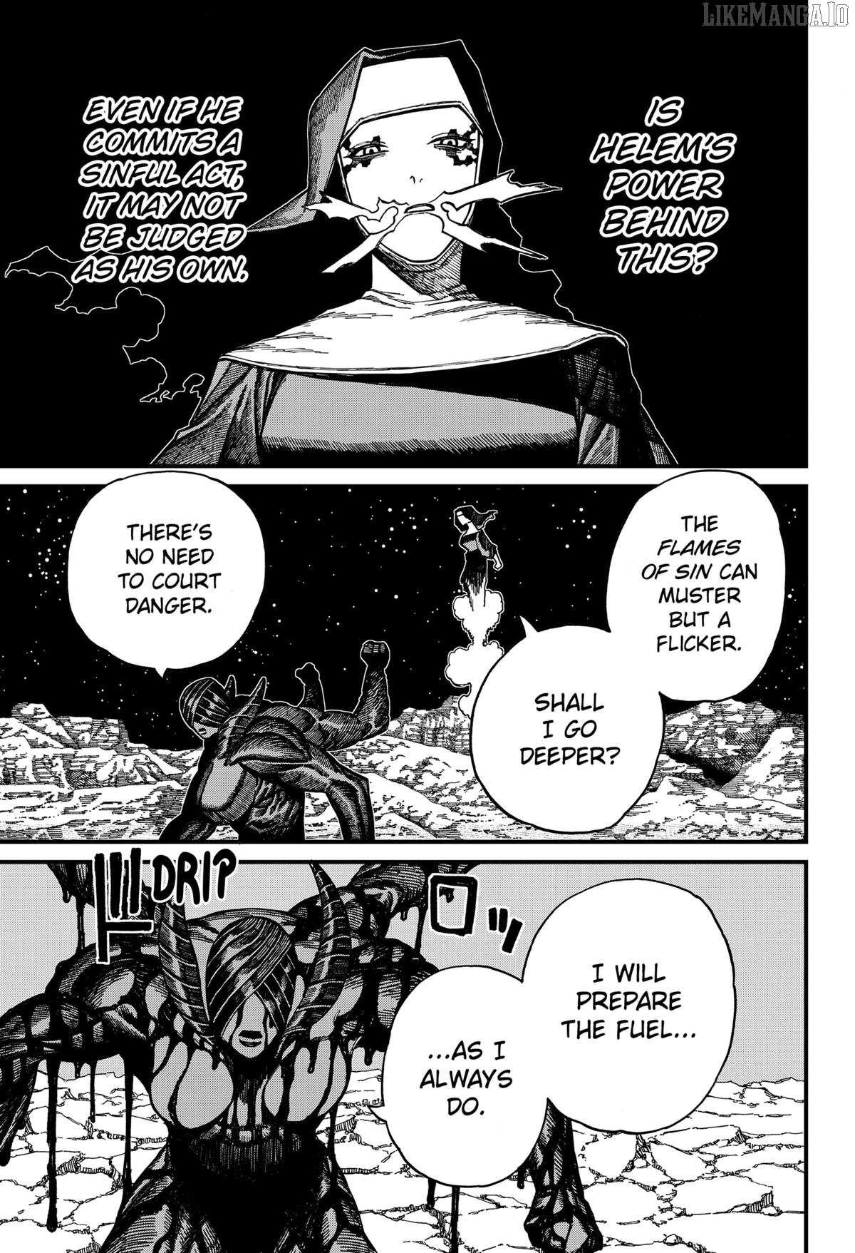 Read Centuria en Manga Online