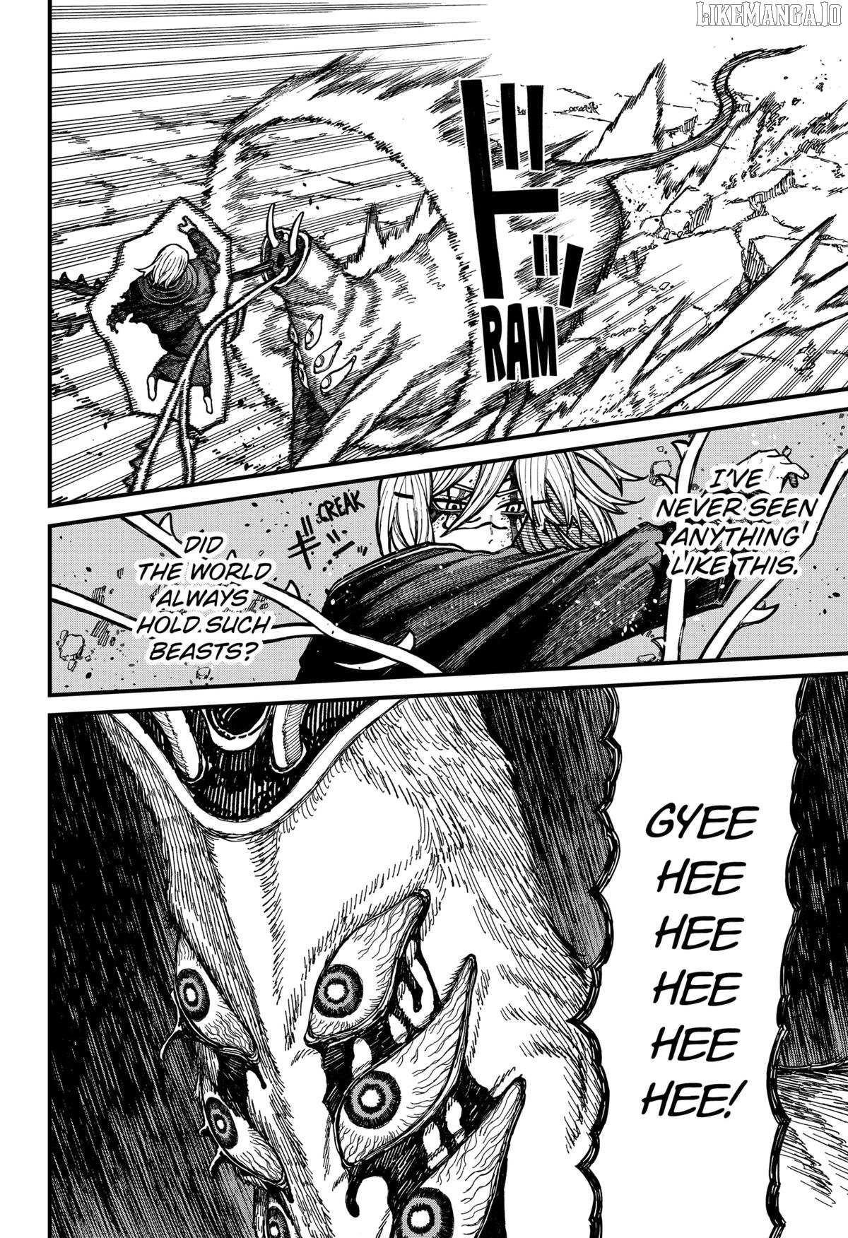 Read Centuria en Manga Online