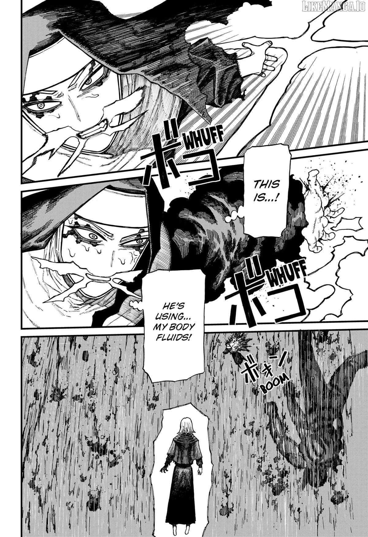 Read Centuria en Manga Online