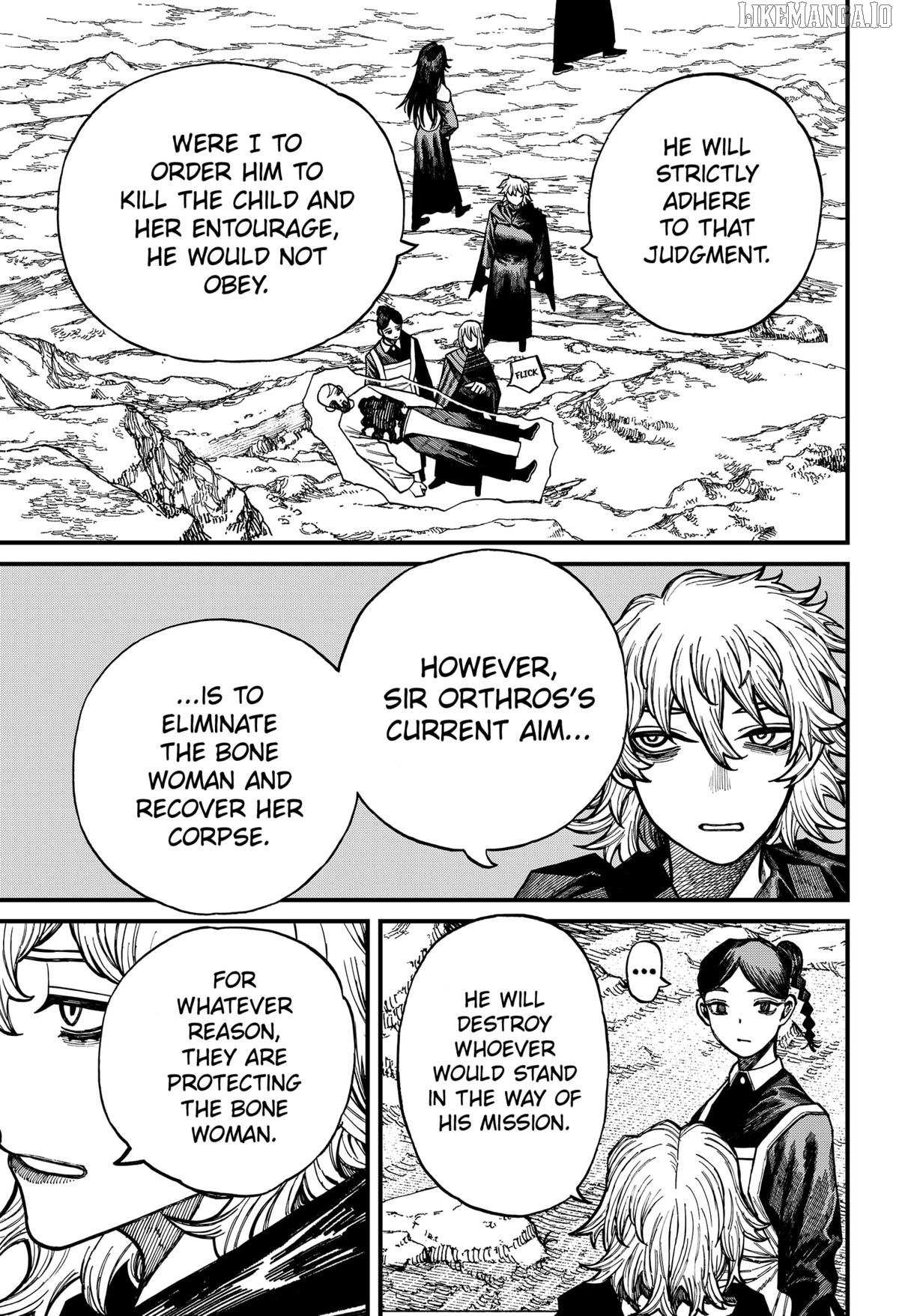 Read Centuria en Manga Online