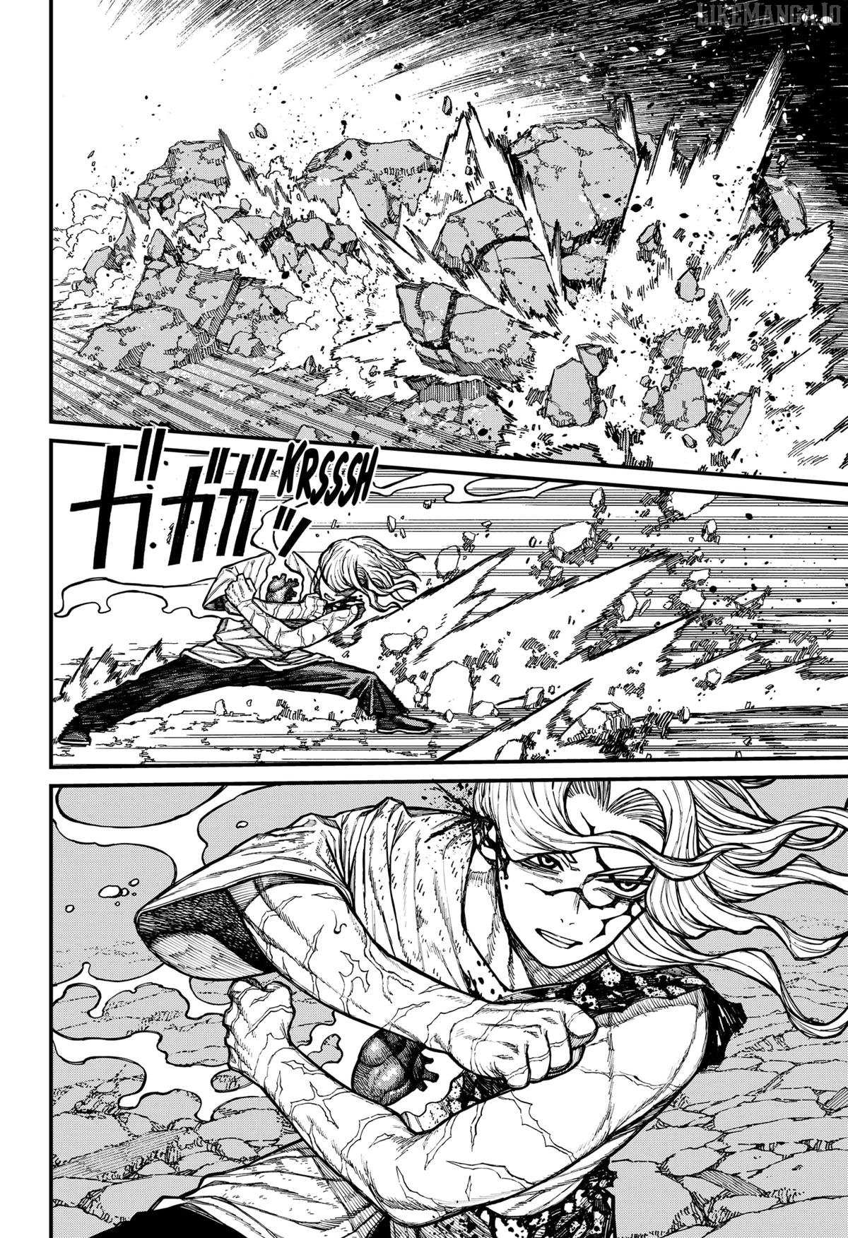 Read Centuria en Manga Online