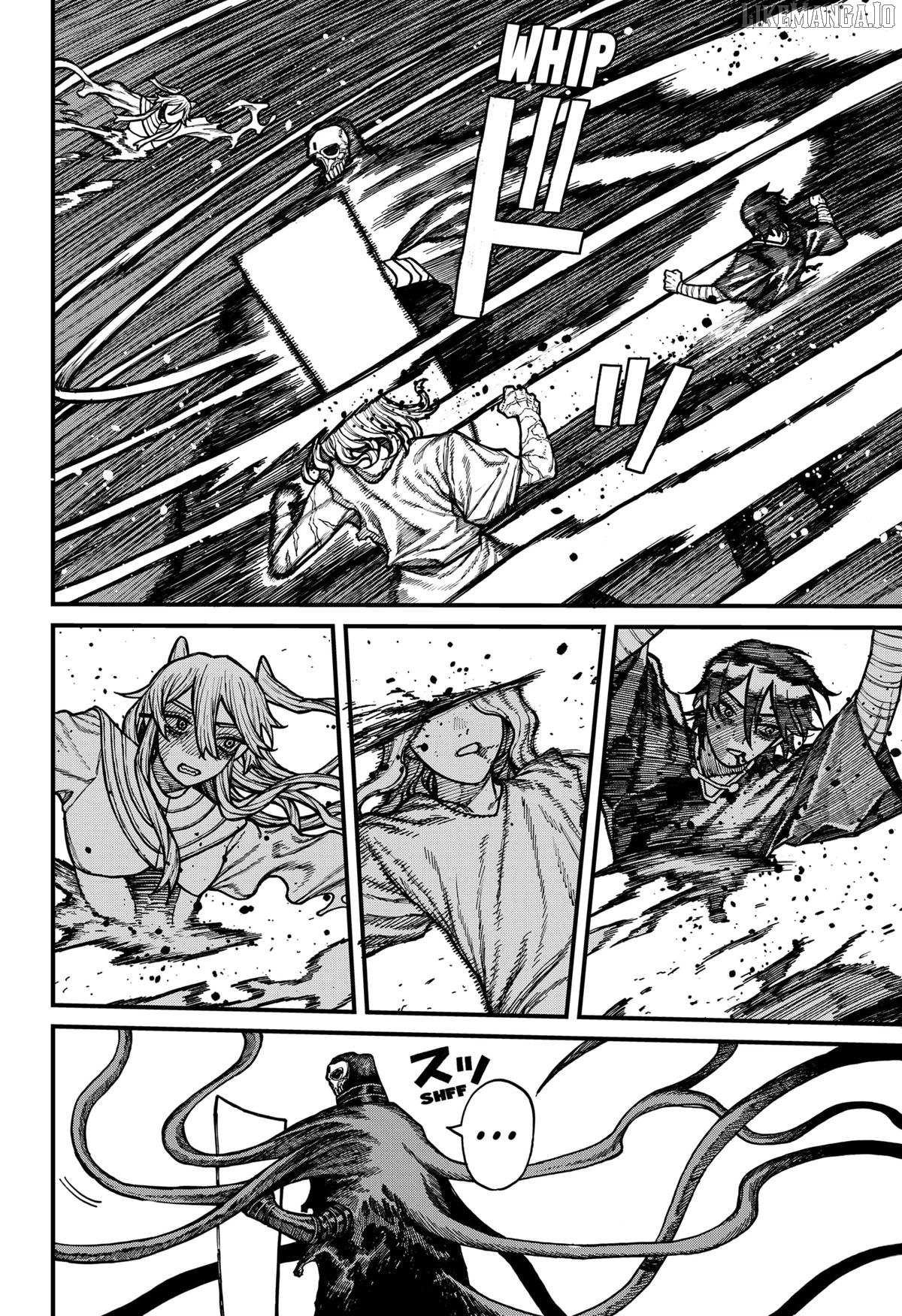 Read Centuria en Manga Online