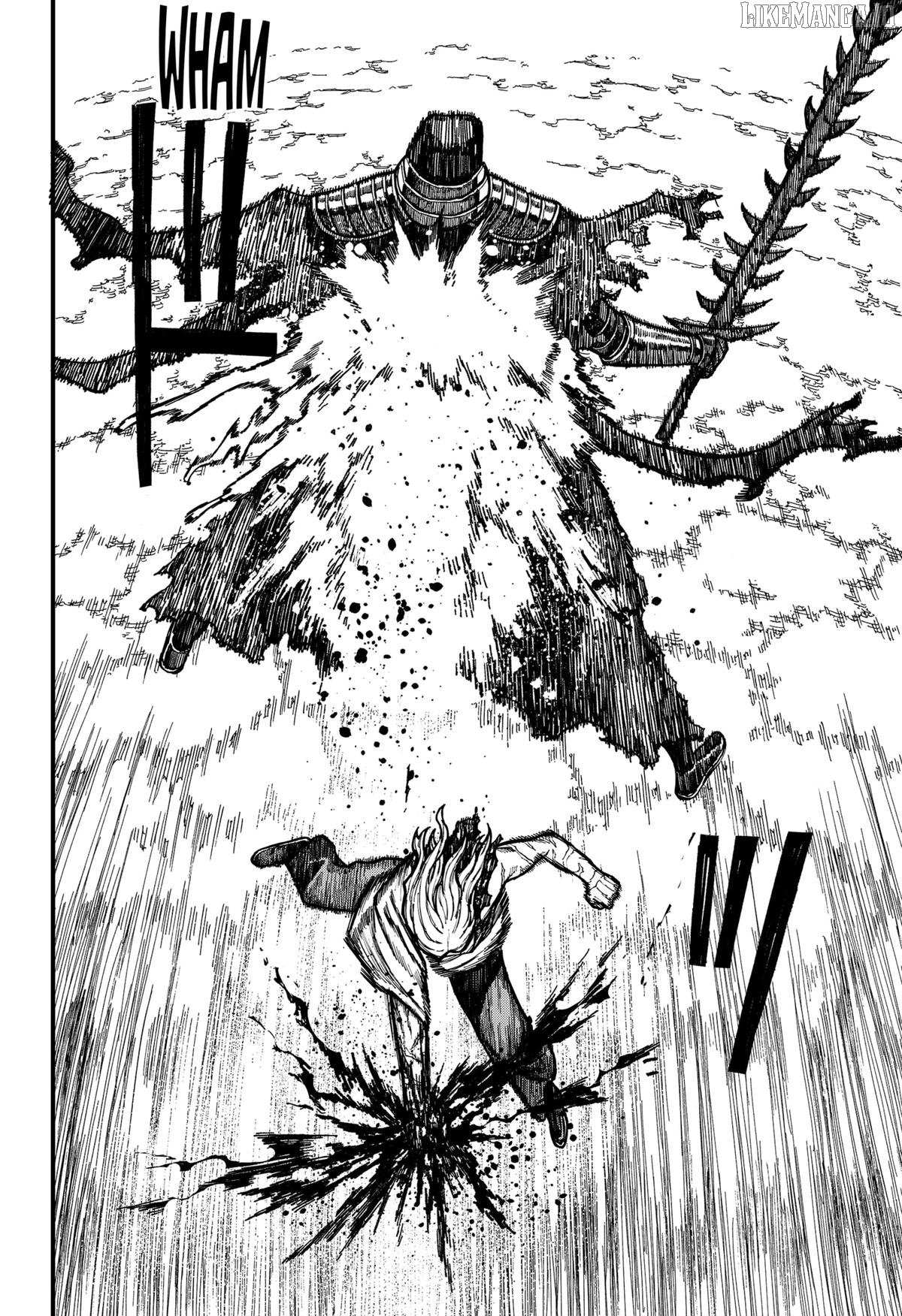 Read Centuria en Manga Online