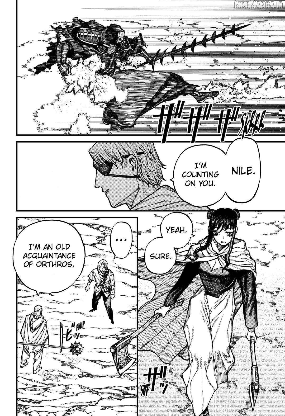 Read Centuria en Manga Online