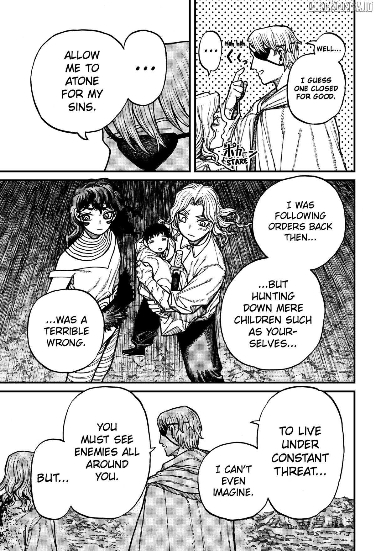 Read Centuria en Manga Online
