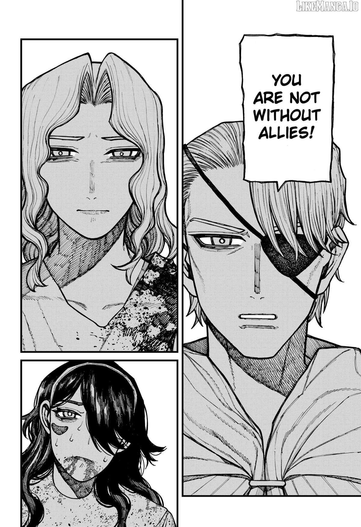 Read Centuria en Manga Online