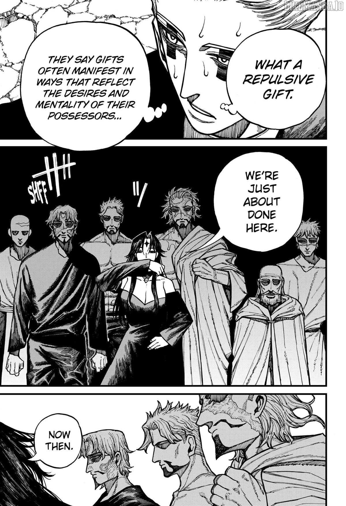 Read Centuria en Manga Online