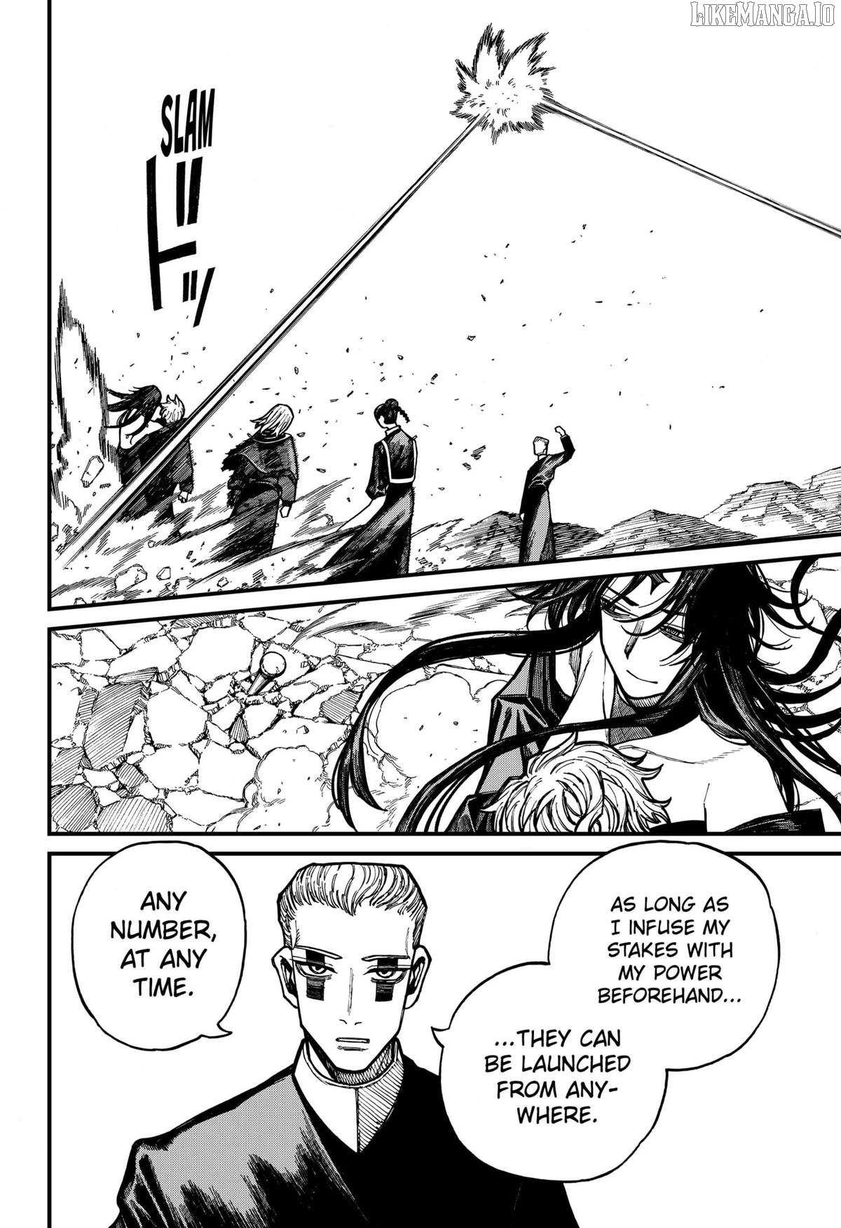 Read Centuria en Manga Online