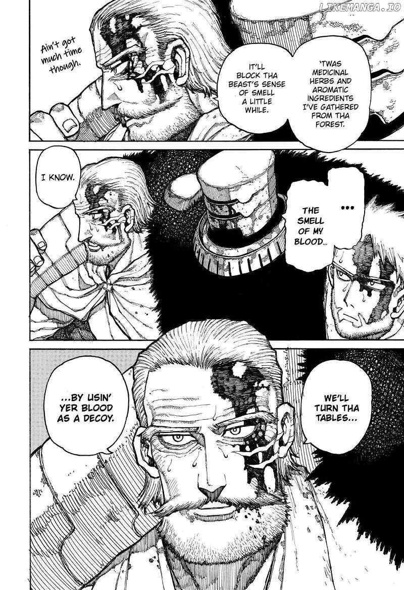 Read Centuria en Manga Online