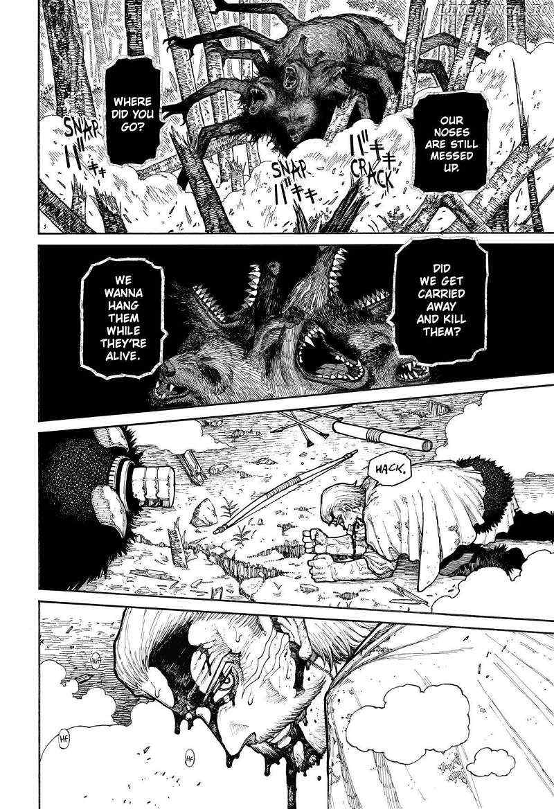 Read Centuria en Manga Online