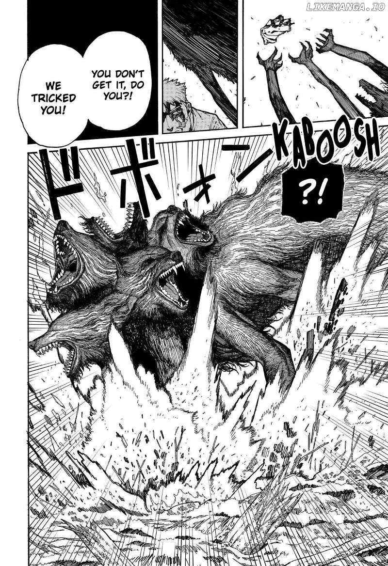 Read Centuria en Manga Online