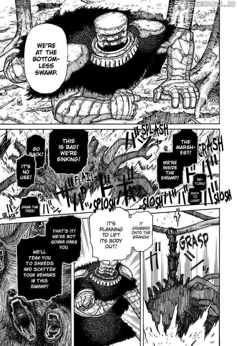 Read Centuria en Manga Online
