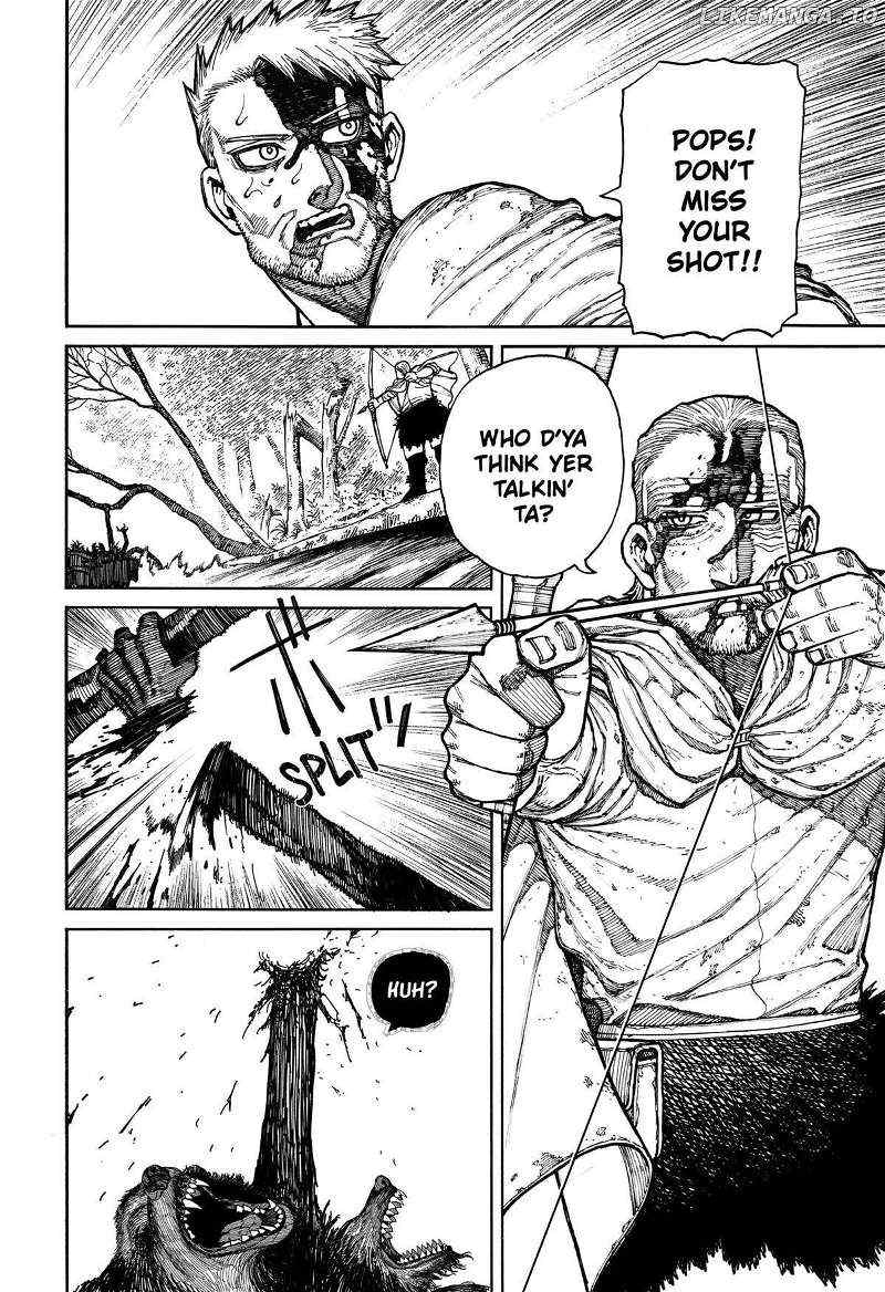 Read Centuria en Manga Online