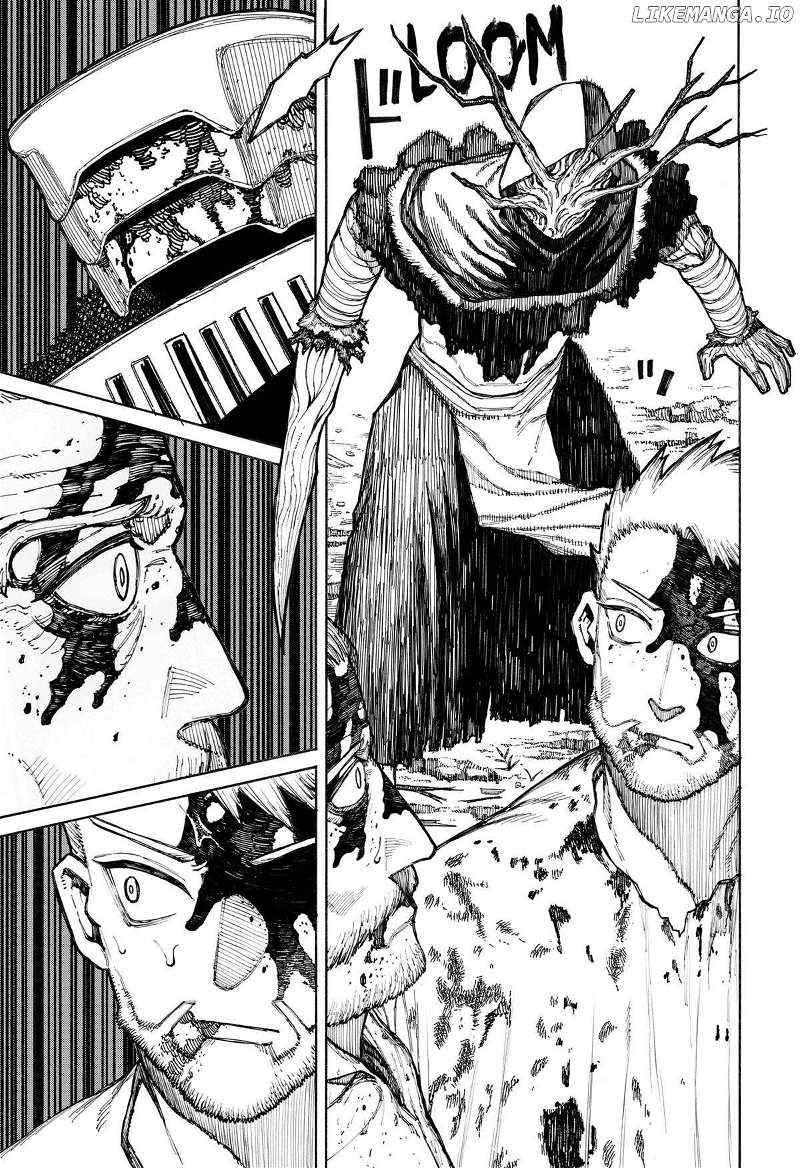 Read Centuria en Manga Online