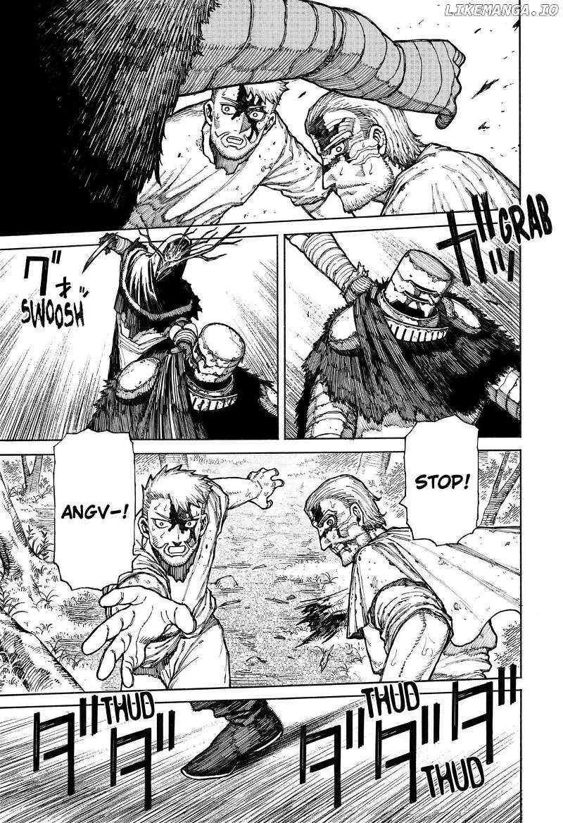 Read Centuria en Manga Online