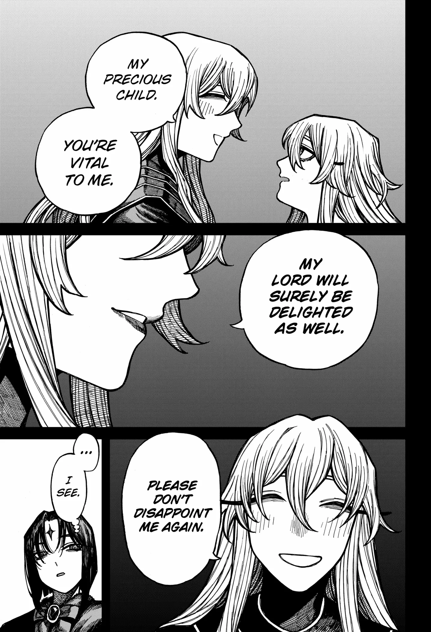 Read Centuria en Manga Online