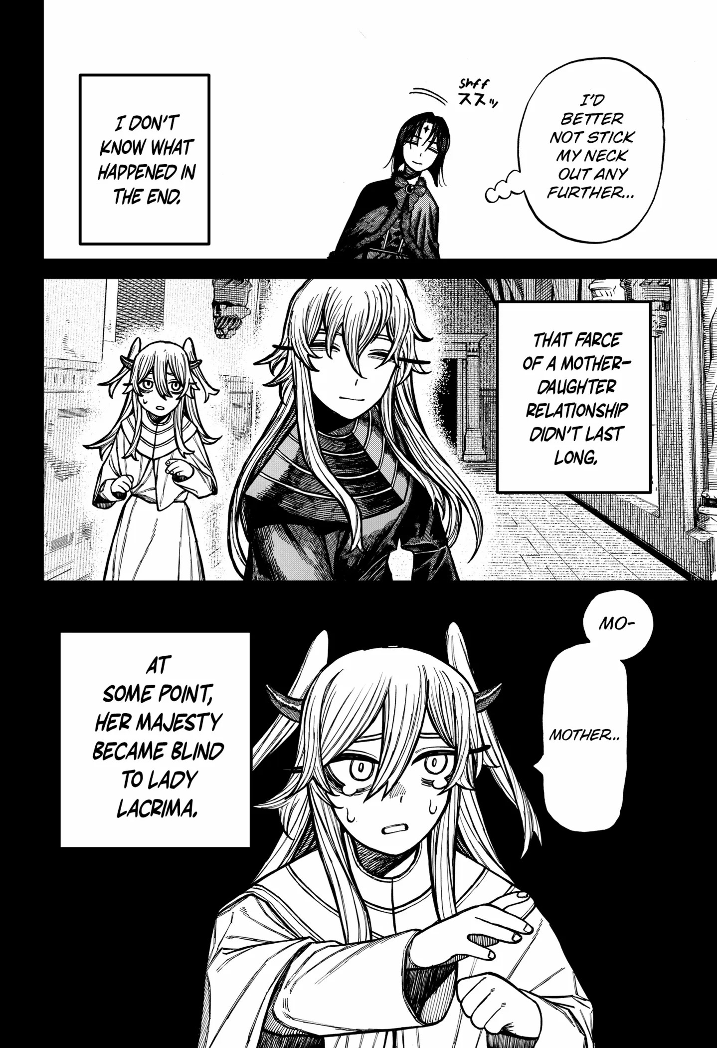 Read Centuria en Manga Online