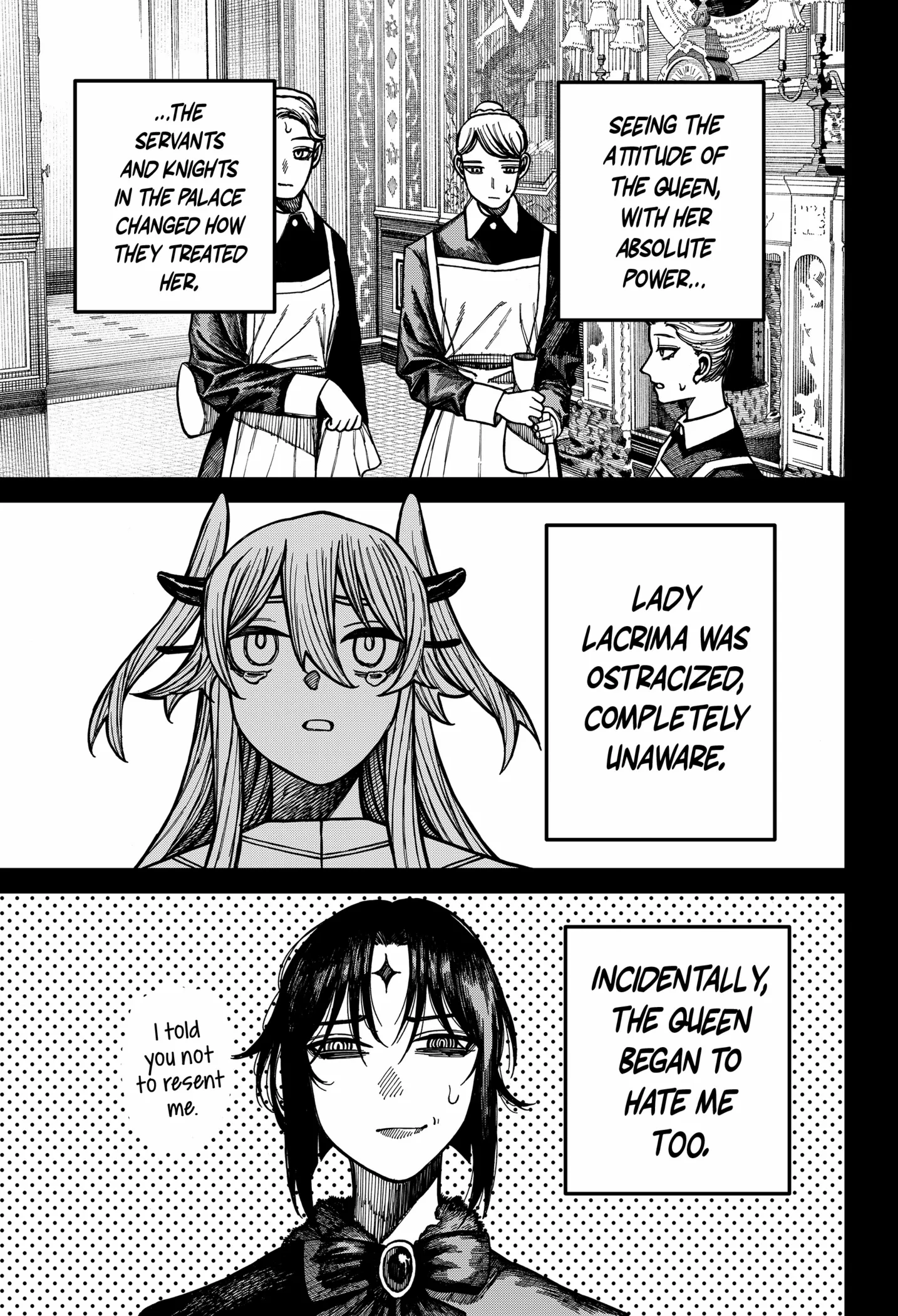 Read Centuria en Manga Online